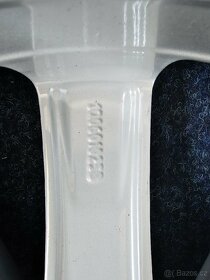 REZERVA VW 5X112 17 NOVA 1 kus - 3