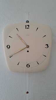 Nástěnné hodiny Prim - 3