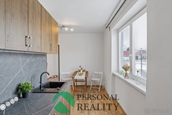 Prodej bytu 3+1, 67 m2 - Trhové Dušníky, ev.č. 02081 - 3