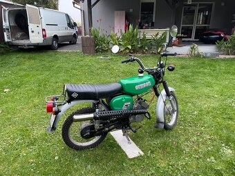 Simson S51 - 3