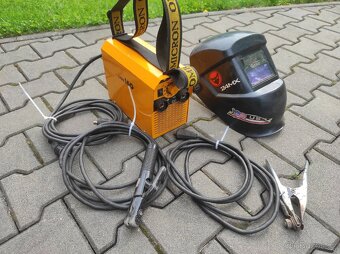 Gama 160 omicron - 3