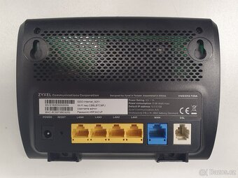 Router ZyXEL VMG3312-T20A - 3