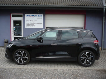 Scenic 1,5 dCi-81kW BOSE,nové rozvody,Cebia - 3