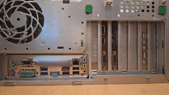 Intel Pentium G4400, GTX 1060 3GB, 8GB RAM - 3