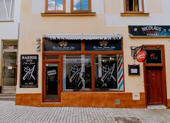 Hledáme holiče/holičku - 3
