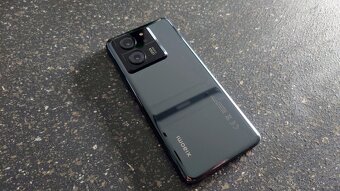 Xiaomi 13T 8/256 GB černý - 3