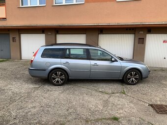 Ford Mondeo 2.2 - 3