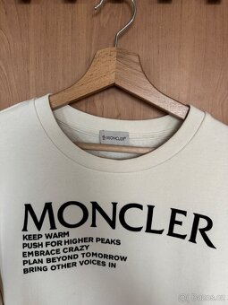 Panska mikina Moncler - 3
