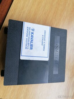 alkohol tester - 3