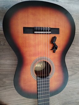 Prodám kytaru - 3