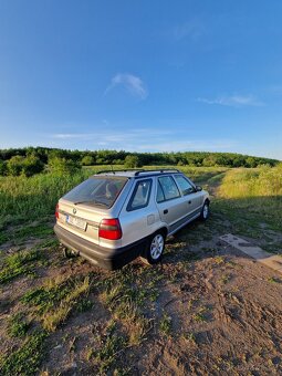 Škoda Felicia combi - 3