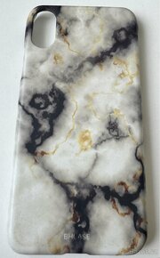 Kryty Iphone X BH CASE - 3