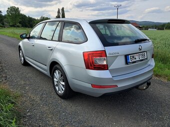 OCTAVIA,1.6TDI,77KW,ČR,SERVIS,ROZVODY - 3