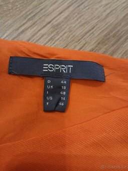 Šaty Esprit vel. 44 - 3