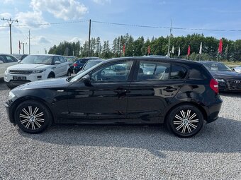 BMW E87 116i 85KW BEZ KOROZE - 3