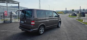 VW Transporter 2013, 212 000km, 2.0Tdi 132kW BiTDi - 3