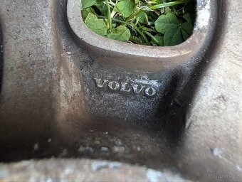 ALU VOLVO R15 4x114,3 - 3