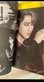 Stray Kids IN Life K-pop album - 3