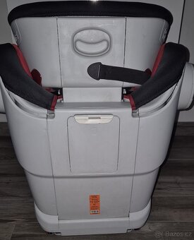 Autosedačka Römer KidFix XP SICT - 3