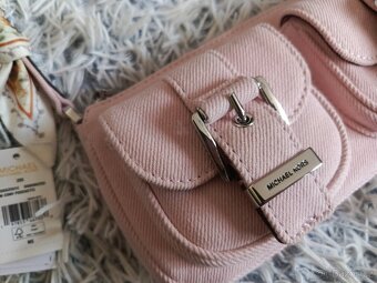 Michael Kors kabelka - 3