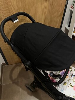 Cybex beezy kočárek golfky - 3