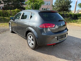 Seat Leon Edice Chilli, 1.4, klima, serviska - 3