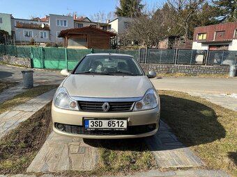 Renault Thalia 1.1i Garážované - 3