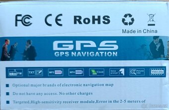 GPS - 3