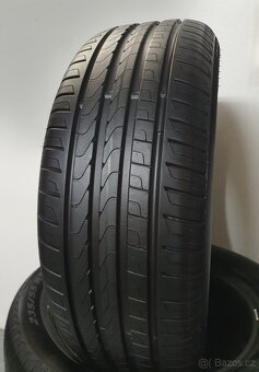 4x TÉMĚŘ NOVÉ 235/55 R18 Letní pneu Pirelli Scorpion Verde - 3