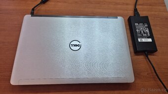 Dell Latitude E6540 (15.6", i7-4800MQ, 16 GB RAM, 2TB SSD) - 3