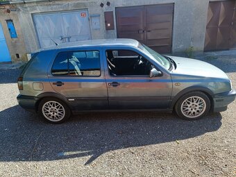 GOLF MK3 GTI 16V ABF 110KW - 3