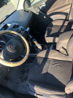 Renault Megane - 3