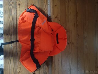 Dětská záchranná vesta 15-30 kg - 3