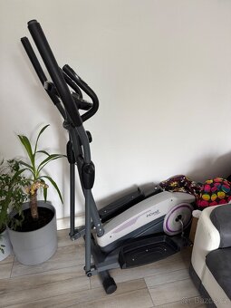 Eliptical inSPORTline inCondi ET30m - 3