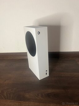 Xbox series s - 3