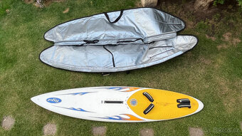 Prodám kompletní materiál na windsurfing - 3