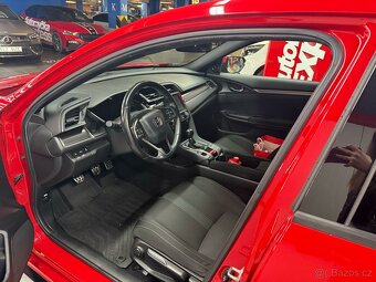 Prodám Honda Civic 10. generace - 3