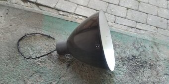 Prodám Industriální retro světla - 3