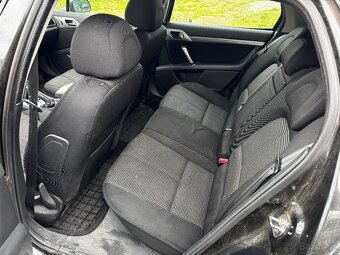 Peugeot 407 - 3