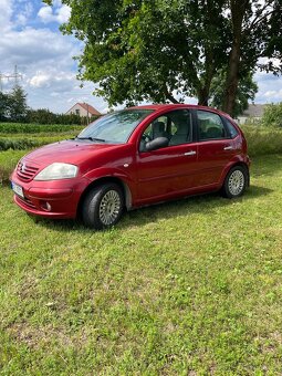 Citroën C3 1.4 hdi - 3