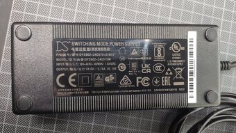 Predám orig. zdroj Fanatec CSL DD - 3