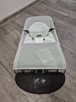 Lehátko BabyBjörn - 3