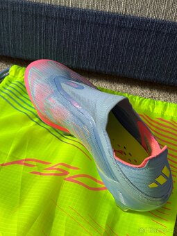 Kopačky adidas F50+ FG - 3