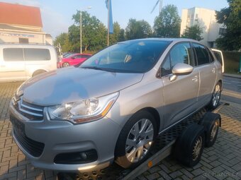 Citroen C4 - 3