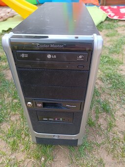 Monitor s bednou - 3