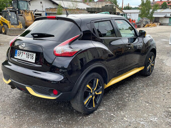 Nissan Juke - 3
