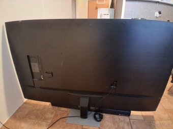 Televizor Samsung TV 65" QLED - v záruční dobe - 3