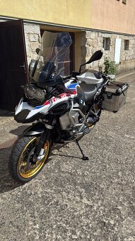 BMW gs1250 adventure - 3