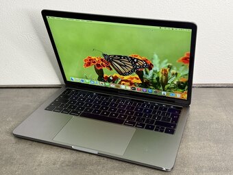 MacBook Pro 13'' 2016 / i5 / 8GB / 256GB SSD / Space Gray - 3
