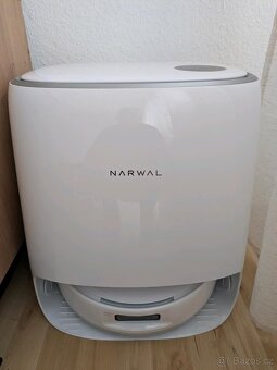 Narwal Freo X Ultra - 3